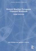 Modern Brazilian Portuguese Grammar Workbook