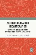 Motherhood after Incarceration
