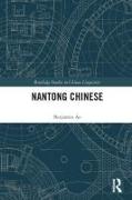 Nantong Chinese