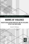 Norms of Violence