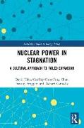 Nuclear Power in Stagnation