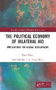 The Political Economy of Bilateral Aid