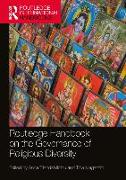 Routledge Handbook on the Governance of Religious Diversity