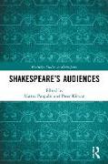 Shakespeare’s Audiences