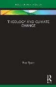 Theology and Climate Change