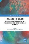 Time and Its Object