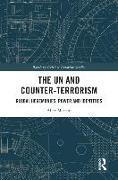 The UN and Counter-Terrorism