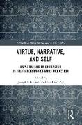 Virtue, Narrative, and Self