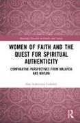 Women of Faith and the Quest for Spiritual Authenticity