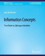 Information Concepts