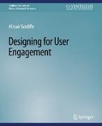 Designing for User Engagment
