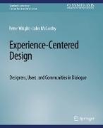 Experience-Centered Design