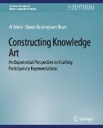 Constructing Knowledge Art