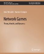 Network Games