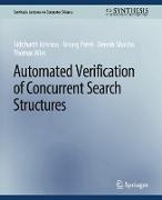 Automated Verification of Concurrent Search Structures