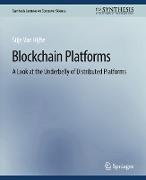 Blockchain Platforms