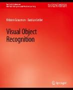 Visual Object Recognition