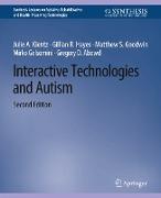 Interactive Technologies and Autism, Second Edition