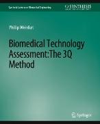 Biomedical Technology Assessment