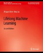 Lifelong Machine Learning, Second Edition