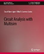 Circuit Analysis with Multisim