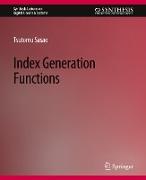 Index Generation Functions