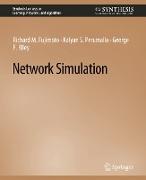 Network Simulation