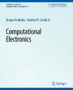 Computational Electronics