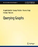 Querying Graphs