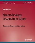 Nanotechnology, Lessons from Nature