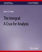 The Integral