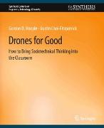 Drones for Good