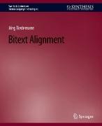 Bitext Alignment