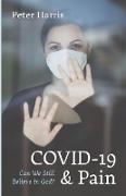 COVID-19 and Pain