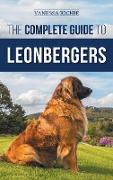 The Complete Guide to Leonbergers