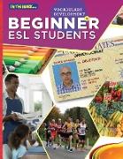 ESL - Vocabulary Development for Beginner Students