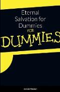 Eternal Salvation for Dummies