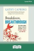 Breakdown, Breakthrough