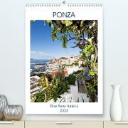 Ponza (Premium, hochwertiger DIN A2 Wandkalender 2023, Kunstdruck in Hochglanz)