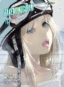 BAKEMONOGATARI (manga) 18