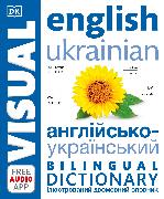 English Ukrainian Bilingual Visual Dictionary