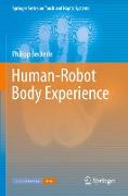 Human-Robot Body Experience