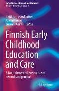 Finnish Early Childhood Education and Care