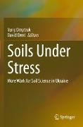 Soils Under Stress