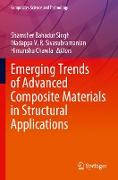 Emerging Trends of Advanced Composite Materials in Structural Applications