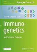 Immunogenetics