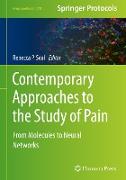 Contemporary Approaches to the Study of Pain