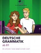Deutsche Grammatik ab B1