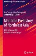 Maritime Prehistory of Northeast Asia