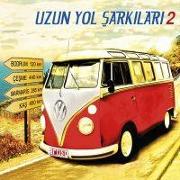 Uzun Yol Sarkilari 2 CD